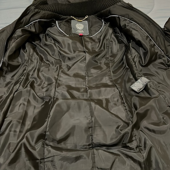 Vince Camuto Down Winter coat. - Picture 11 of 12
